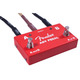 FENDER PEDAL 2-SWITCH ABY Футсвич для усилителей Изображение