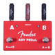 FENDER PEDAL 2-SWITCH ABY Футсвич для усилителей Изображение