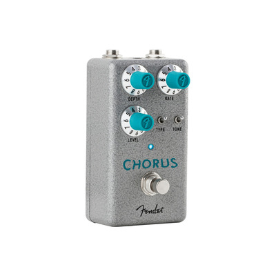 Педаль ефектів FENDER PEDAL HAMMERTONE CHORUS Зображення