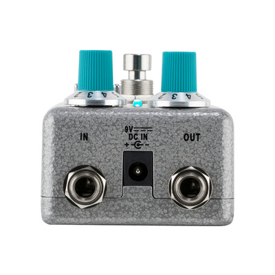 Педаль ефектів FENDER PEDAL HAMMERTONE CHORUS Зображення