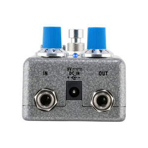 Педаль ефектів FENDER PEDAL HAMMERTONE DELAY Зображення