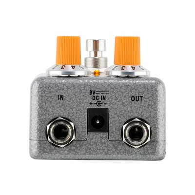 Педаль эффектов FENDER PEDAL HAMMERTONE DISTORTION Изображение