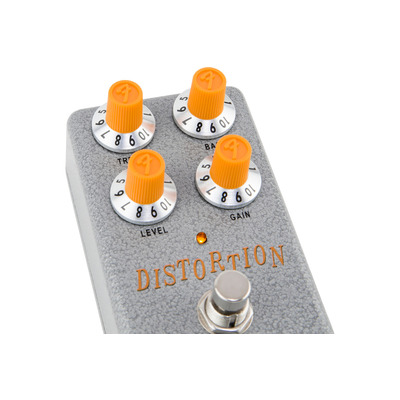 Педаль эффектов FENDER PEDAL HAMMERTONE DISTORTION Изображение