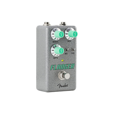 FENDER PEDAL HAMMERTONE FLANGER Педаль ефектів Зображення