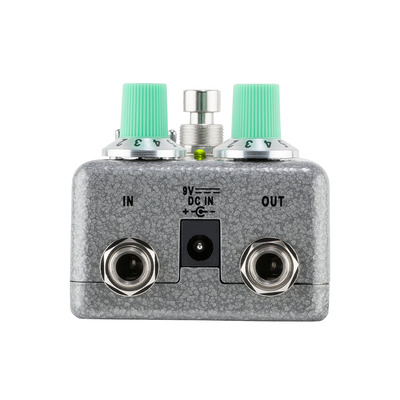 FENDER PEDAL HAMMERTONE FLANGER Педаль ефектів Зображення