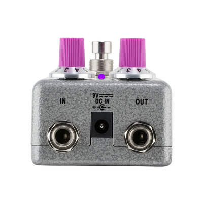 Педаль ефектів FENDER PEDAL HAMMERTONE FUZZ Зображення