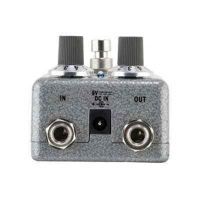 Педаль эффектов FENDER PEDAL HAMMERTONE METAL Изображение