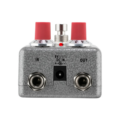 Педаль ефектів FENDER PEDAL HAMMERTONE OVERDRIVE Зображення