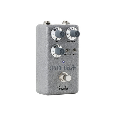 Педаль ефектів FENDER PEDAL HAMMERTONE SPACE DELAY Зображення