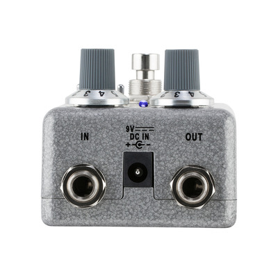 Педаль ефектів FENDER PEDAL HAMMERTONE SPACE DELAY Зображення