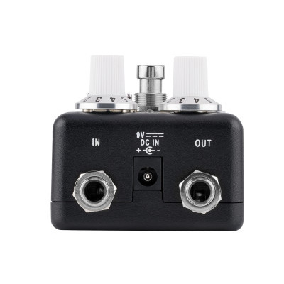 FENDER PEDAL WAYLON JENNINGS PHASER Педаль ефектів Зображення