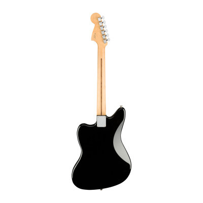 Електрогітара FENDER PLAYER JAGUAR PF BLK Зображення