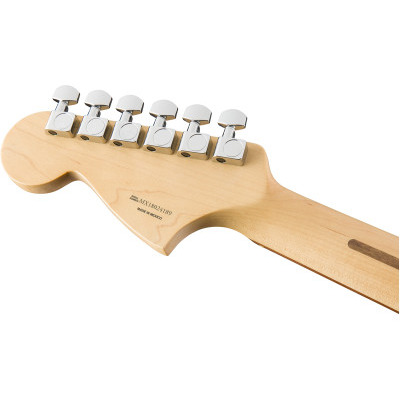 Электрогитара FENDER PLAYER JAGUAR PF BLK Изображение