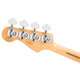 Бас-гітара FENDER PLAYER JAZZ BASS LTD BLACK Зображення