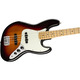 Бас-гітара FENDER PLAYER JAZZ BASS MN 3TS Зображення