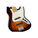 Бас-гітара FENDER PLAYER JAZZ BASS MN 3TS Зображення