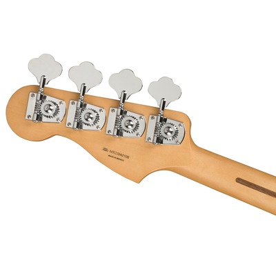 Бас-гітара FENDER PLAYER PLUS PRECISION BASS MN SVS Зображення