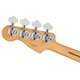 Бас-гітара FENDER PLAYER PLUS PRECISION BASS MN SVS Зображення
