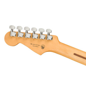 Электрогитара FENDER PLAYER PLUS STRATOCASTER HSS PF BLB Изображение