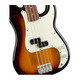 Бас-гитара FENDER PLAYER PRECISION BASS PF 3TS Изображение