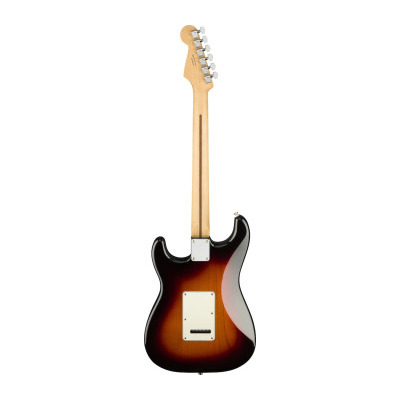 Електрогітара FENDER PLAYER STRATOCASTER HSS PF 3TS Зображення
