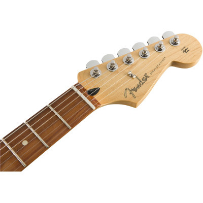 Електрогітара FENDER PLAYER STRATOCASTER HSS PF 3TS Зображення