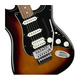 Электрогитара FENDER PLAYER STRATOCASTER HSS w/FLOYD ROSE PF 3TSB Изображение