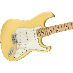 Электрогитара FENDER PLAYER STRATOCASTER MN BCR Изображение