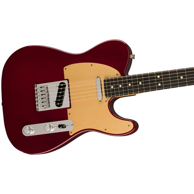 Электрогитара FENDER PLAYER TELECASTER LIMITED EDITION OX BLOOD Изображение