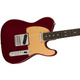 Электрогитара FENDER PLAYER TELECASTER LIMITED EDITION OX BLOOD Изображение