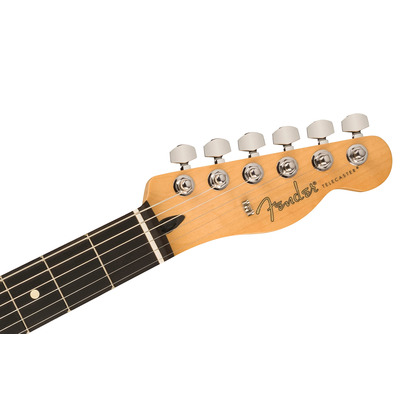 Электрогитара FENDER PLAYER TELECASTER LIMITED EDITION OX BLOOD Изображение