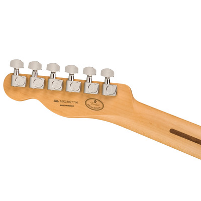 Электрогитара FENDER PLAYER TELECASTER LIMITED EDITION OX BLOOD Изображение