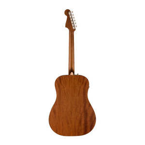 Гітара електроакустична FENDER REDONDO SPECIAL HONEY SUNBURST Зображення