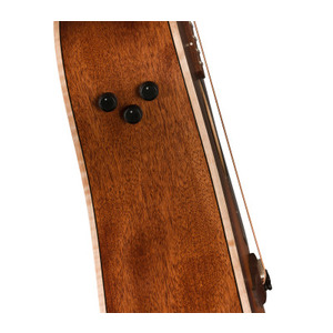 Гітара електроакустична FENDER REDONDO SPECIAL HONEY SUNBURST Зображення