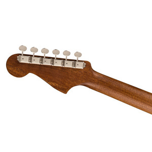 Гітара електроакустична FENDER REDONDO SPECIAL HONEY SUNBURST Зображення