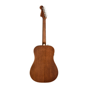 Гітара електроакустична FENDER REDONDO SPECIAL MAHOGANY Зображення