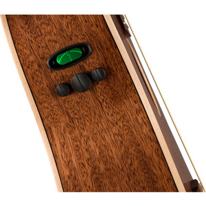 Гітара електроакустична FENDER REDONDO SPECIAL MAHOGANY Зображення