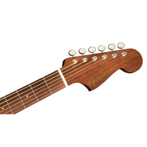 Гітара електроакустична FENDER REDONDO SPECIAL MAHOGANY Зображення