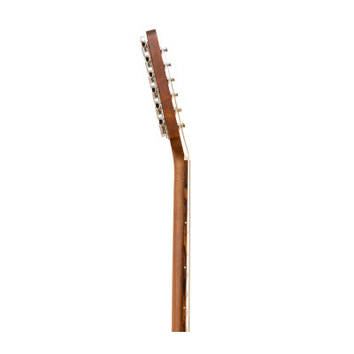 Гитара электроакустическая FENDER REDONDO SPECIAL MAHOGANY Изображение
