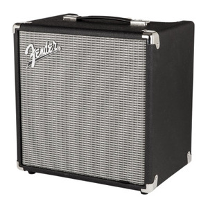 FENDER RUMBLE 25 Гітарний комбопідсилювач Зображення