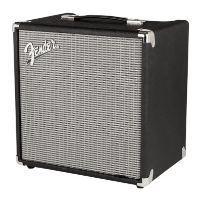 FENDER RUMBLE 25 Гітарний комбопідсилювач Зображення