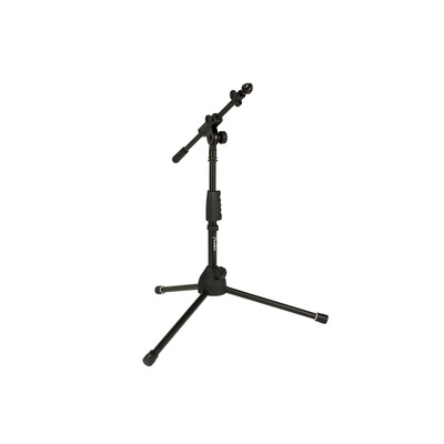 Стойка микрофонная FENDER TELESCOPING BOOM AMPLIFIER MIC STAND Изображение
