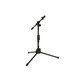 Стойка микрофонная FENDER TELESCOPING BOOM AMPLIFIER MIC STAND Изображение