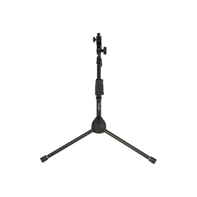 Стойка микрофонная FENDER TELESCOPING BOOM AMPLIFIER MIC STAND Изображение