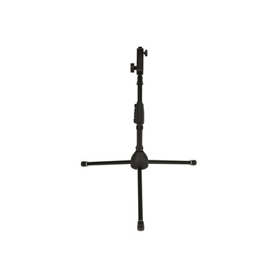 Стойка микрофонная FENDER TELESCOPING BOOM AMPLIFIER MIC STAND Изображение