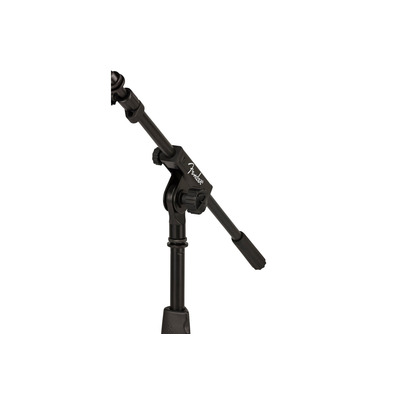 Стойка микрофонная FENDER TELESCOPING BOOM AMPLIFIER MIC STAND Изображение