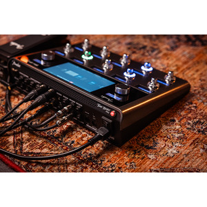 Гітарний процесор ефектів FENDER TONE MASTER PRO Зображення