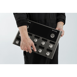 Гітарний процесор ефектів FENDER TONE MASTER PRO Зображення