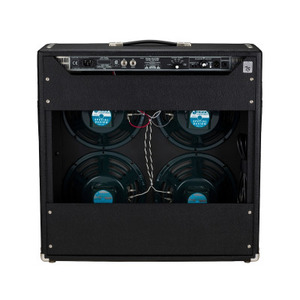 FENDER TONE MASTER SUPER REVERB Гитарный комбоусилитель Изображение