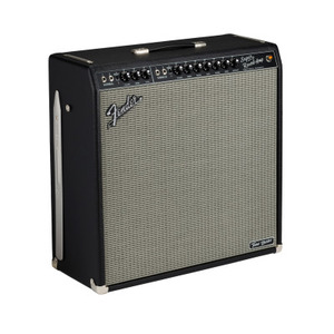 FENDER TONE MASTER SUPER REVERB Гитарный комбоусилитель Изображение